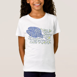 Archangel Michael Liebe & Support Custom Shirt