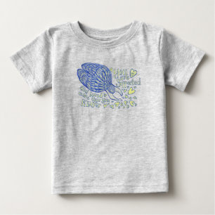 Archangel Michael Liebe & Support Custom Shirts