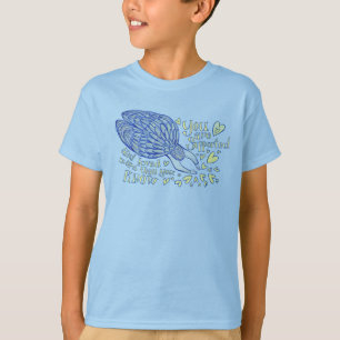 Archangel Michael Liebe & Support Custom T - Shirt