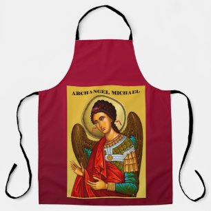 Archangel Michael Schürze