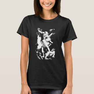 Archangel Michael T-Shirt