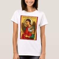 Archangel Michael