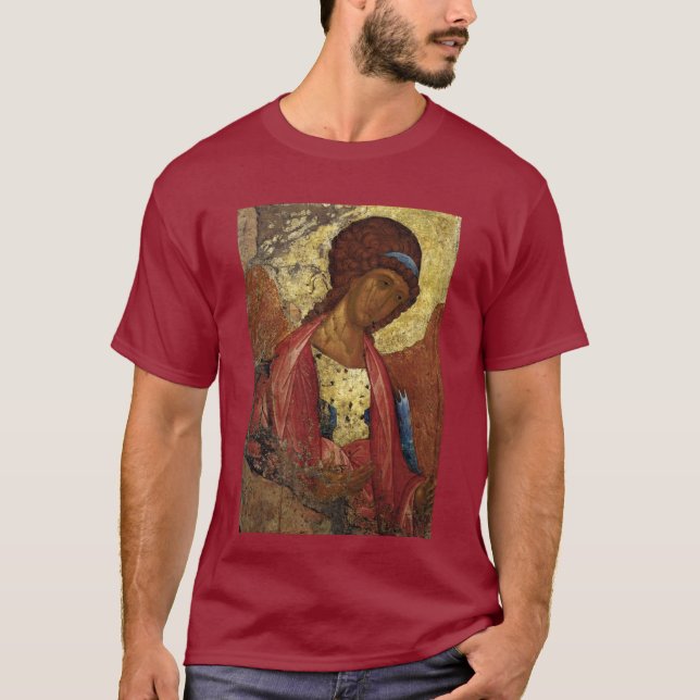 Archangel Michael T - Shirt (Vorderseite)