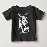 Archangel Michael T - Shirt