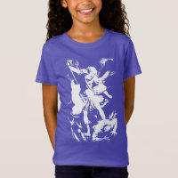 Archangel Michael T - Shirt