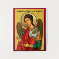 Archangel Michael