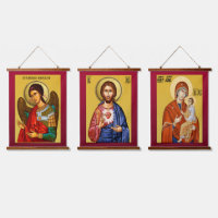 Archangel Michael