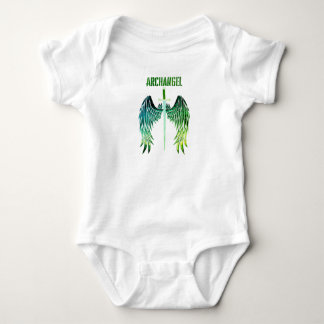 ARCHANGEL SWORD BABY STRAMPLER