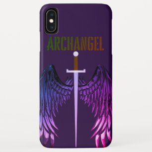 ARCHANGEL SWORD Case-Mate iPhone HÜLLE