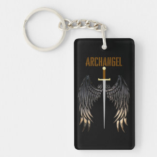 ARCHANGEL SWORD SCHLÜSSELANHÄNGER