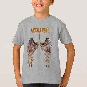 ARCHANGEL SWORD  T-Shirt