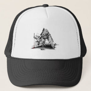 ArchAngel Warrior Truckerkappe