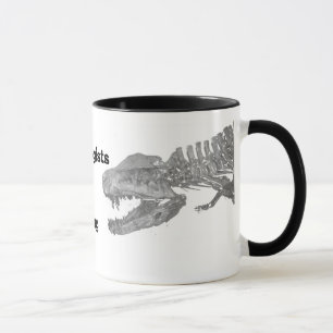 Archäologen datieren alles tasse