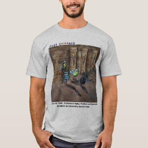 Archäologen T-Shirt