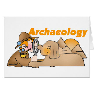 Archäologie