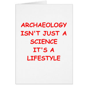Archäologie