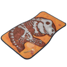 Archäologie Dinosaurier Bones Dig