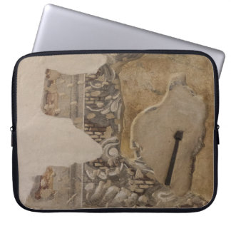 Archäologie Laptopschutzhülle