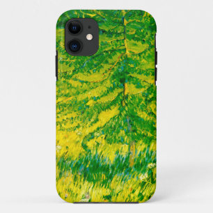 Archbäume von Franz Marc Case-Mate iPhone Hülle