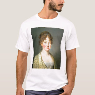 Archduchess Leopoldina von Österreich T-Shirt