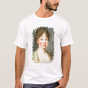 Archduchess Leopoldina von Österreich T-Shirt