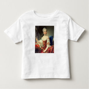 Archduchess Maria Amalia Habsburger-Lothringen Kleinkind T-shirt