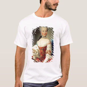 Archduchess Maria Amalia Habsburger-Lothringen T-Shirt