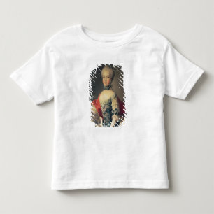 Archduchess Maria Carolina Kleinkind T-shirt