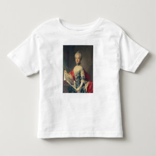 Archduchess Maria Carolina Kleinkind T-shirt
