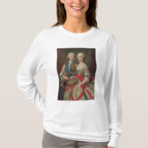 Archduchess Maria Caroline von Österreich T-Shirt