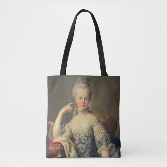 Archduchess Marie Antoinette (Vorderseite)