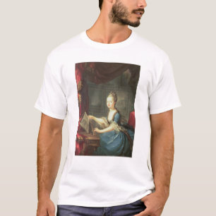 Archduchess Marie Antoinette Habsburger-Lothringen T-Shirt