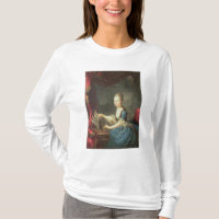 Archduchess Marie Antoinette Habsburger-Lothringen