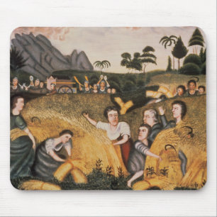 Arche des Vertrages, c.1865-80 Mousepad