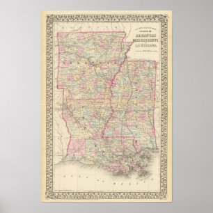 Arche, Miss, La 2 Poster