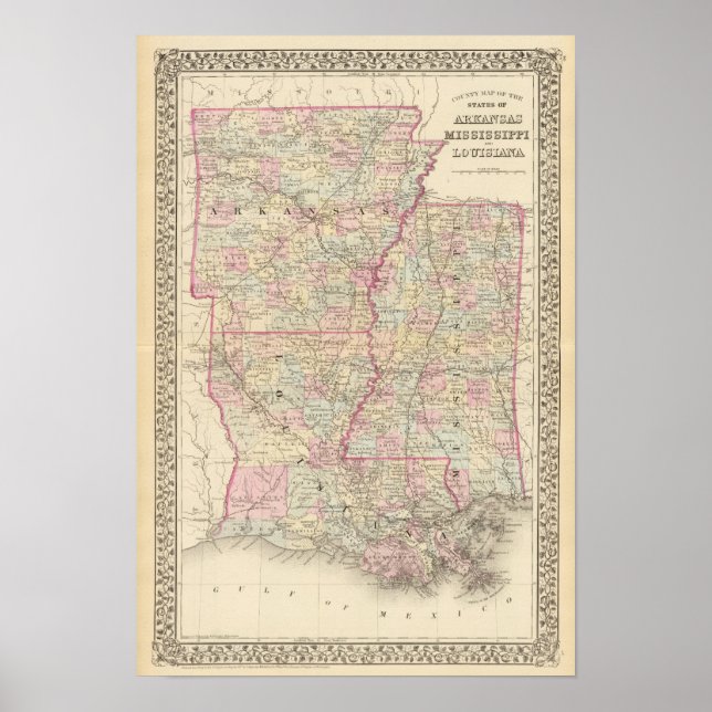 Arche, Miss, La 2 Poster (Vorne)