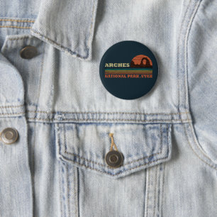 Arche Nationalpark Button