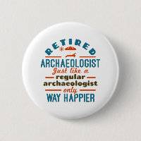 Archeologie-Archäologie Funny Happier