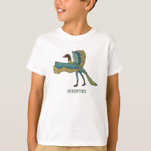 Archeopteryx-Dinosaurier