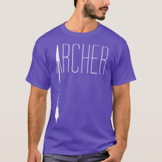 Archer Archery T-Shirt