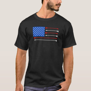 Archer der USA 1 T-Shirt