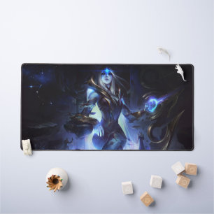 Archer Gaming Desk Mat   Benutzerdefinierbarer Des Schreibtischunterlage