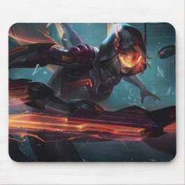 Archer Gaming Mousepad | Personalisierbar