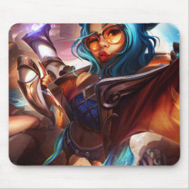 Archer Gaming Mousepad | Personalisierbar