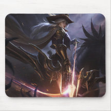 Archer Gaming Mousepad | Personalisierbar