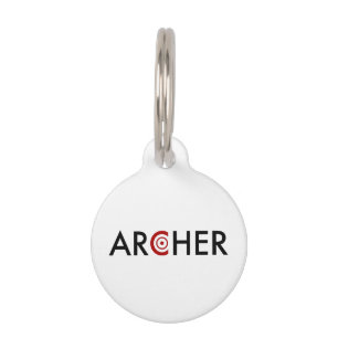 Archer Haustiermarke