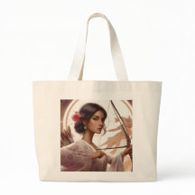 Archeress Pink-Blume