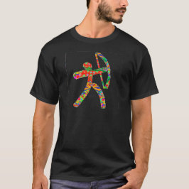 ARCHERY Bow Arrow T-Shirt
