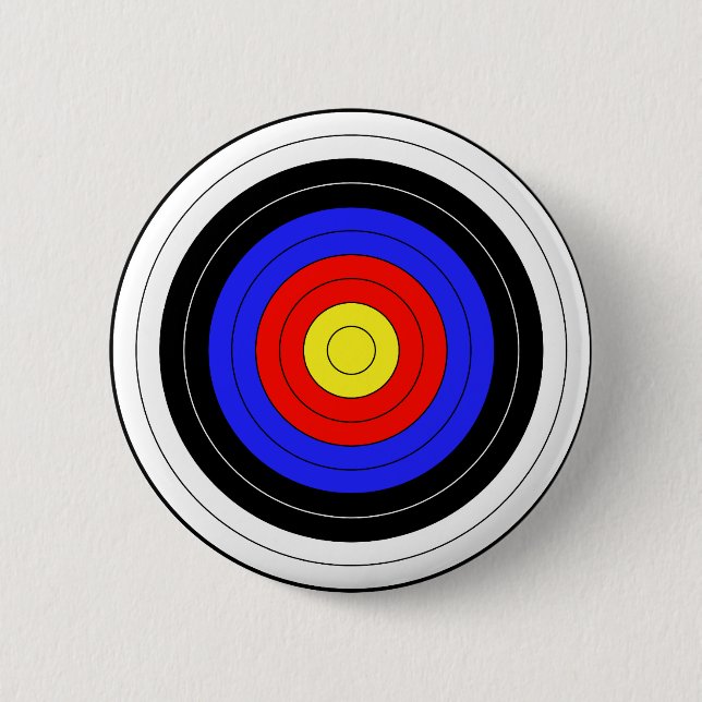 archery button (Vorderseite)