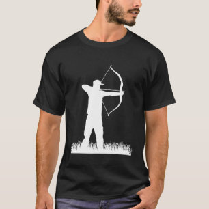 Archery Mens Archer T-Shirt